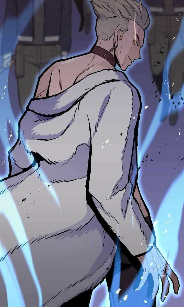 Hồi Quy Giả - Chap 18 - Trang 25