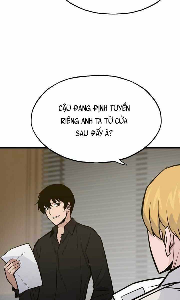 Hồi Quy Giả - Chap 18 - Trang 29