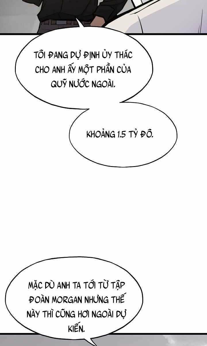Hồi Quy Giả - Chap 18 - Trang 30