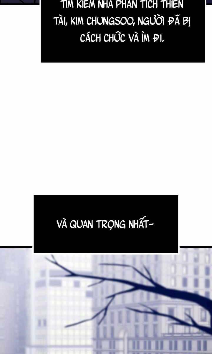 Hồi Quy Giả - Chap 18 - Trang 4