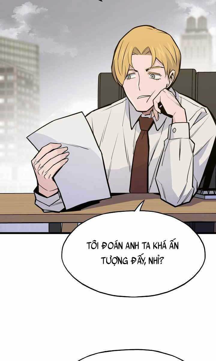 Hồi Quy Giả - Chap 18 - Trang 31