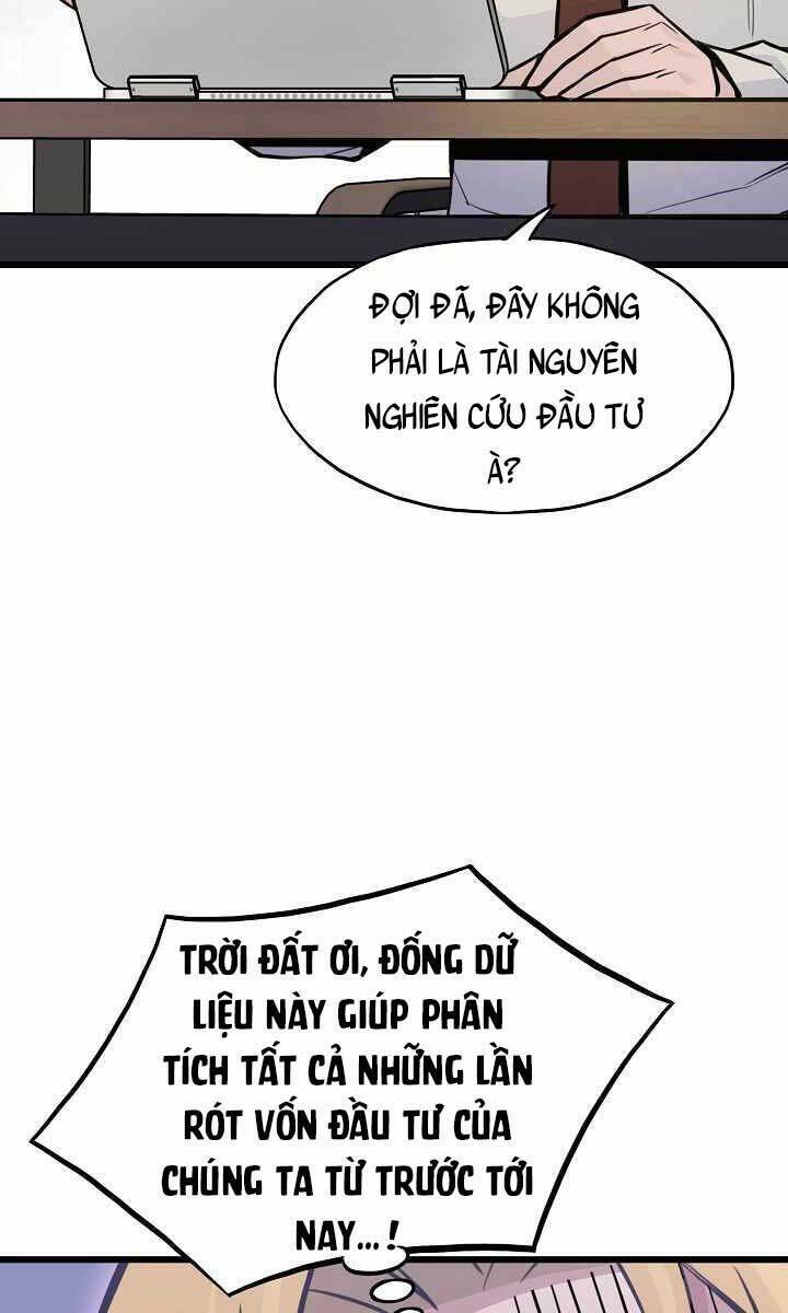 Hồi Quy Giả - Chap 18 - Trang 37