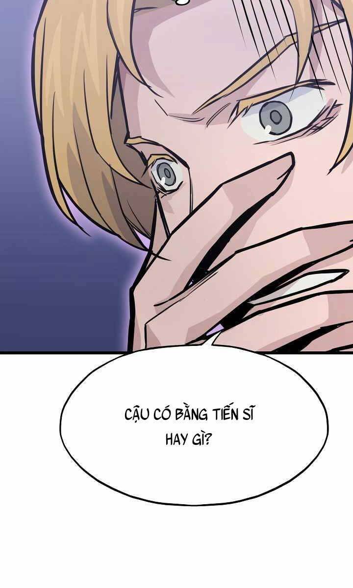 Hồi Quy Giả - Chap 18 - Trang 38