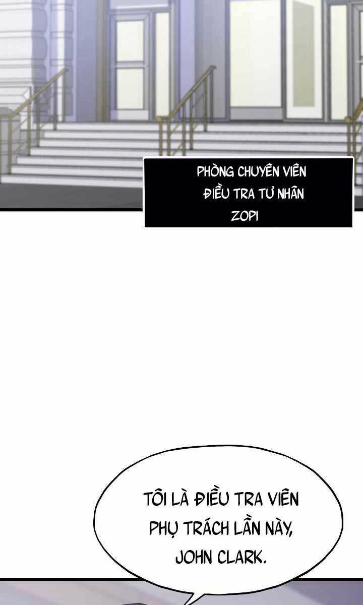 Hồi Quy Giả - Chap 18 - Trang 6