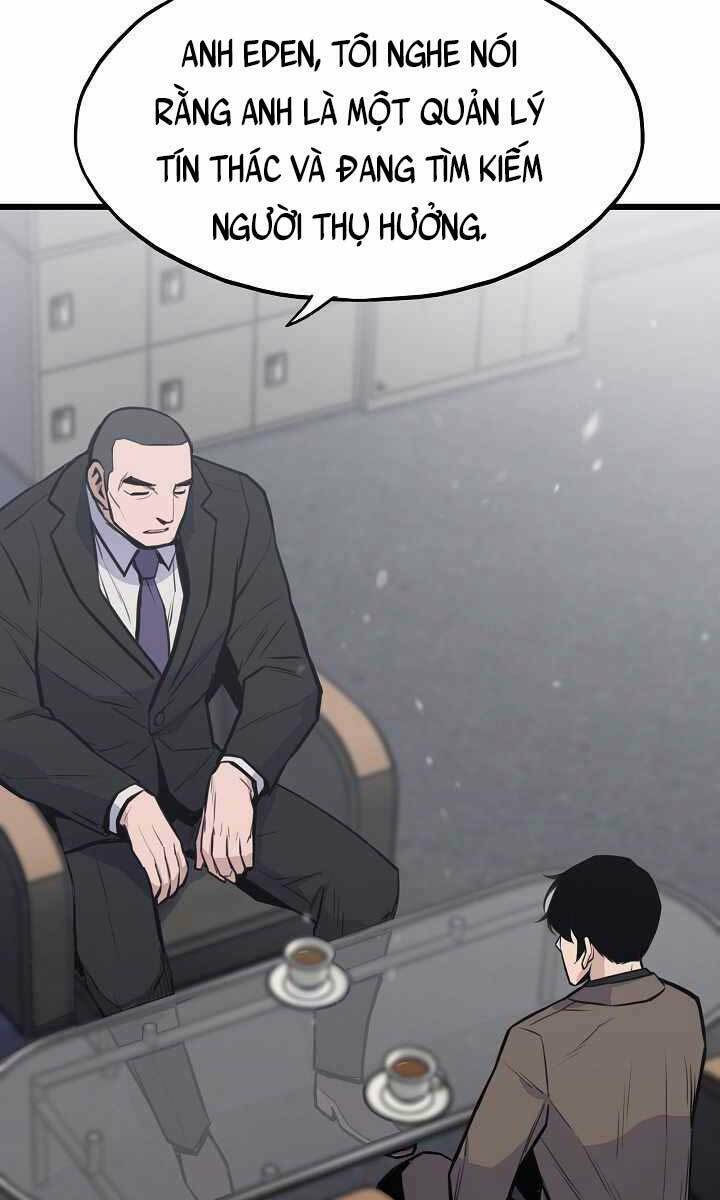 Hồi Quy Giả - Chap 18 - Trang 10