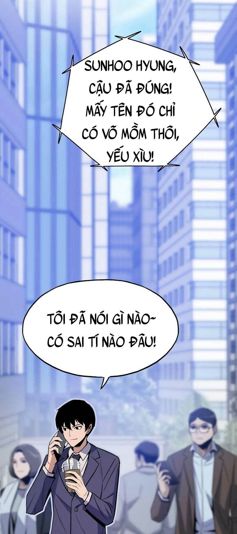 Hồi Quy Giả - Chap 2 - Trang 2