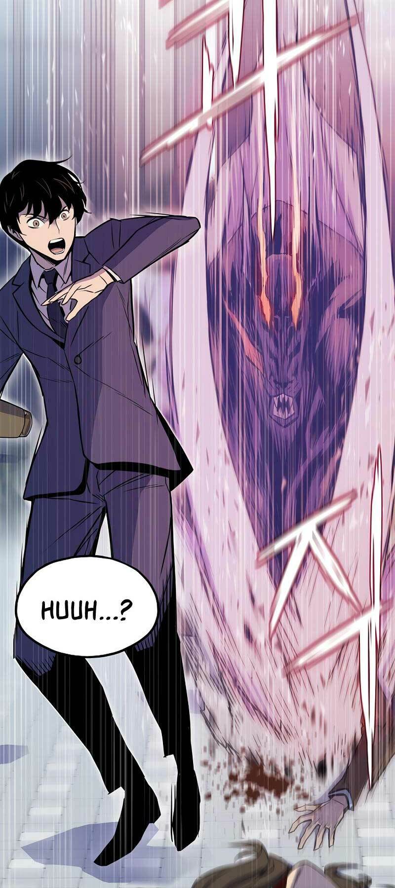 Hồi Quy Giả - Chap 2 - Trang 12