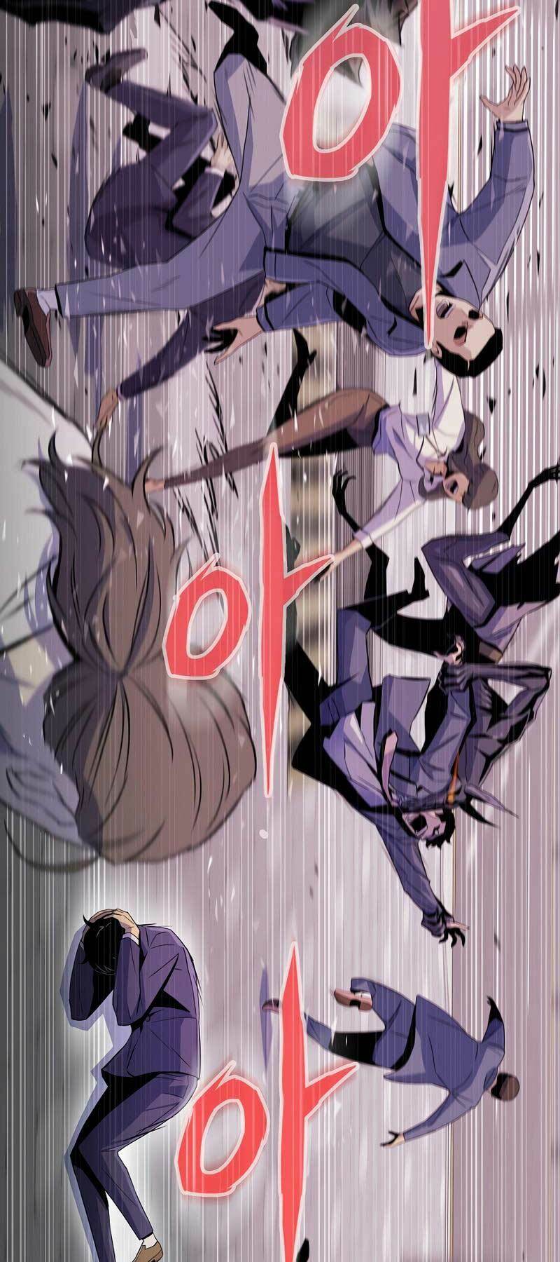 Hồi Quy Giả - Chap 2 - Trang 15