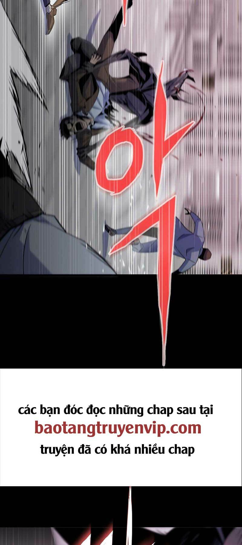 Hồi Quy Giả - Chap 2 - Trang 16