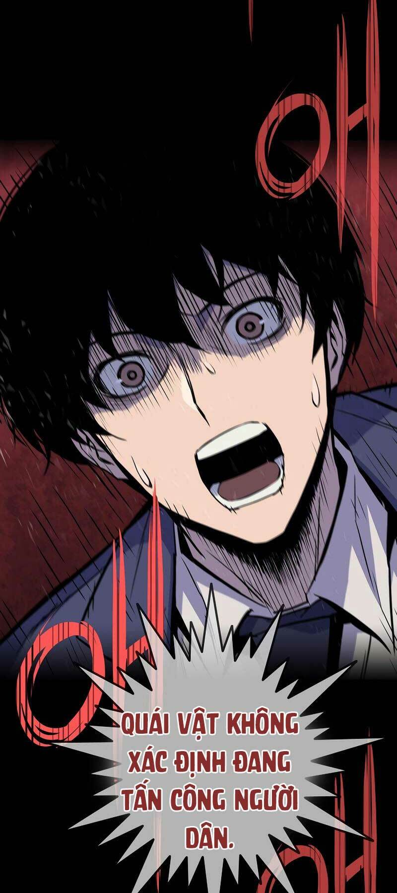 Hồi Quy Giả - Chap 2 - Trang 18