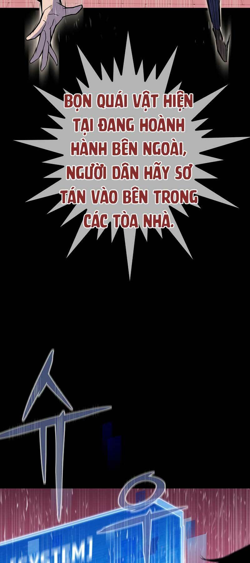 Hồi Quy Giả - Chap 2 - Trang 20