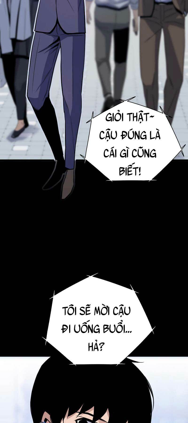 Hồi Quy Giả - Chap 2 - Trang 3
