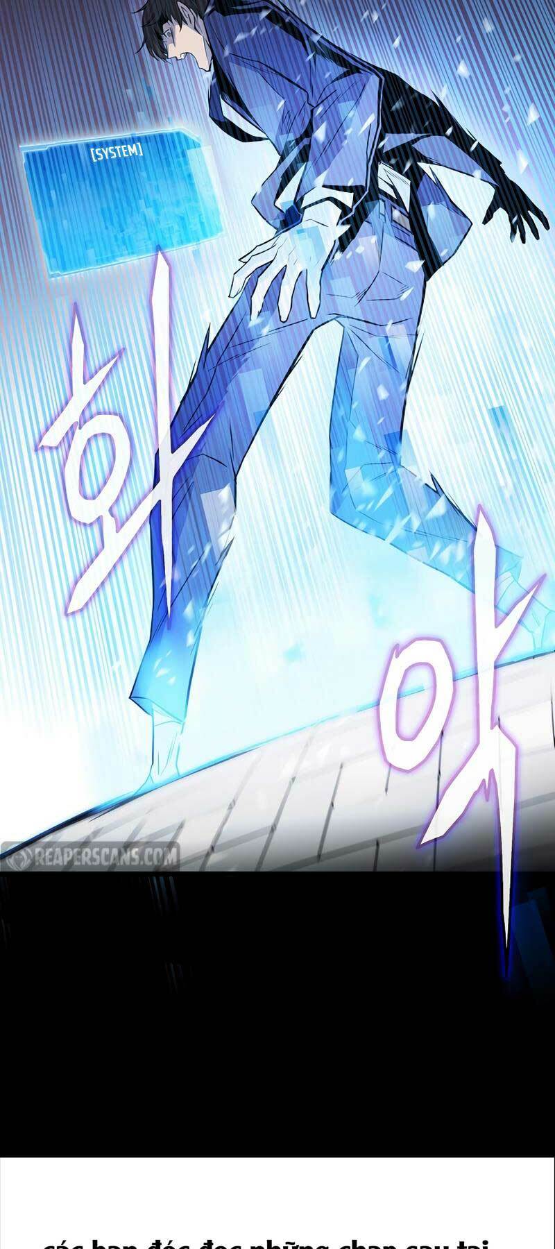 Hồi Quy Giả - Chap 2 - Trang 23