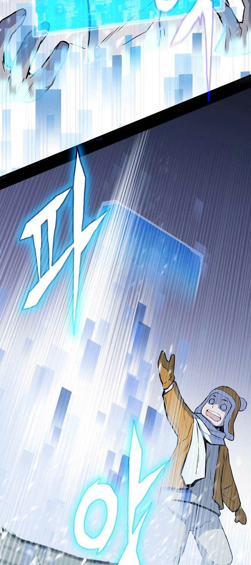 Hồi Quy Giả - Chap 2 - Trang 25