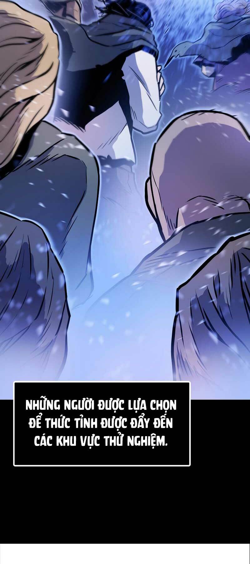 Hồi Quy Giả - Chap 2 - Trang 29
