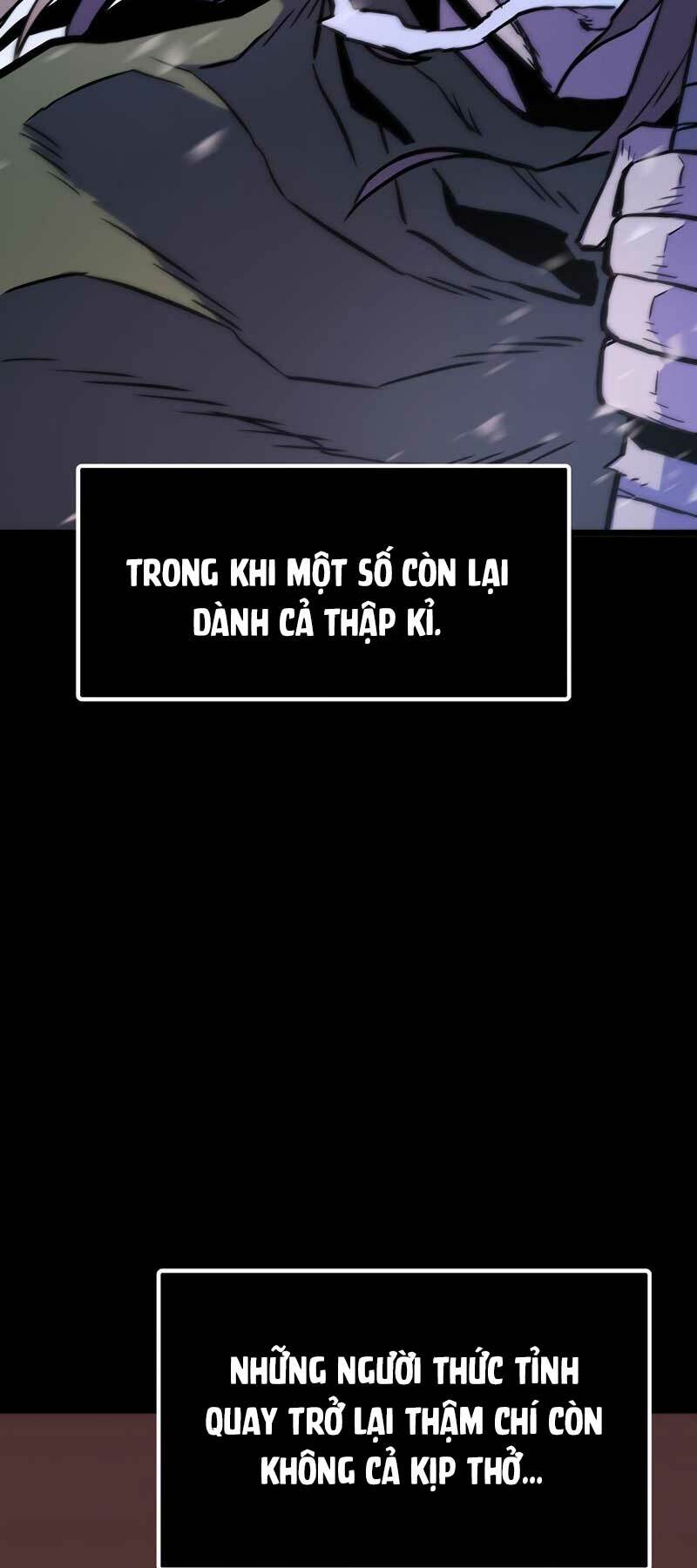 Hồi Quy Giả - Chap 2 - Trang 31