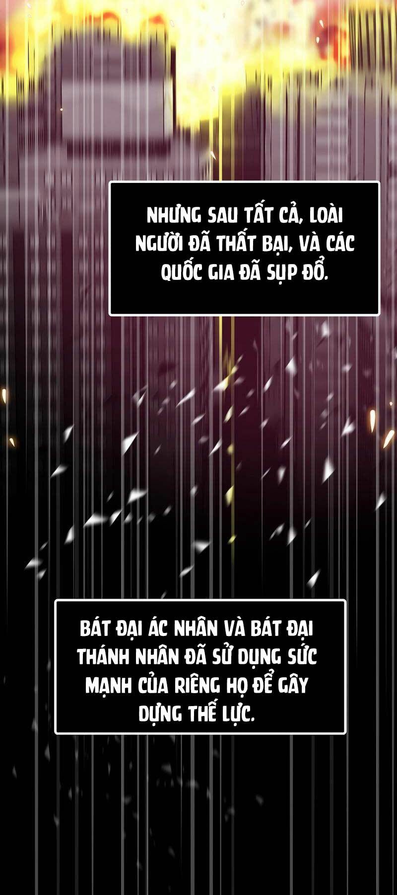 Hồi Quy Giả - Chap 2 - Trang 40