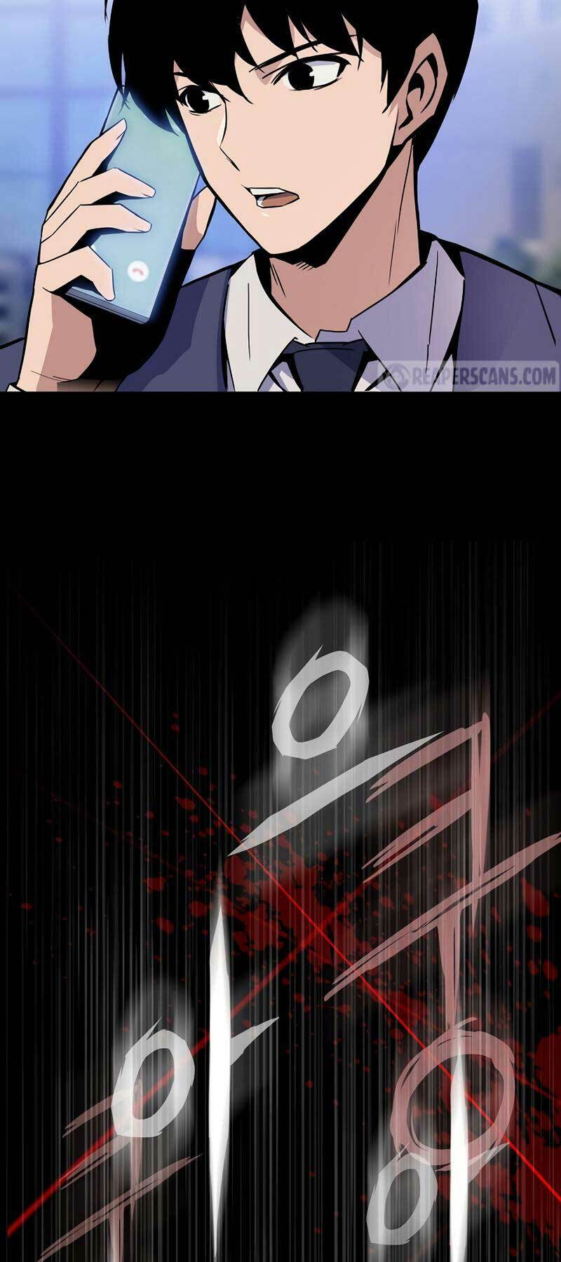 Hồi Quy Giả - Chap 2 - Trang 5