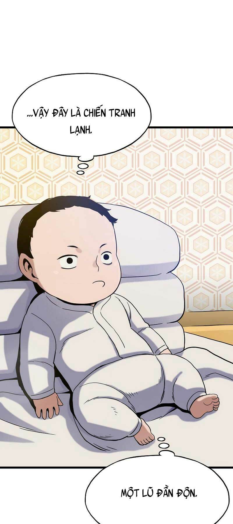 Hồi Quy Giả - Chap 2 - Trang 44