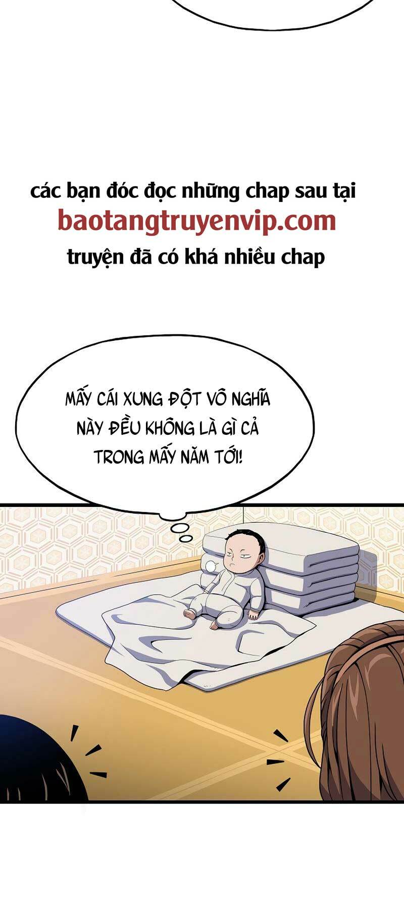 Hồi Quy Giả - Chap 2 - Trang 45