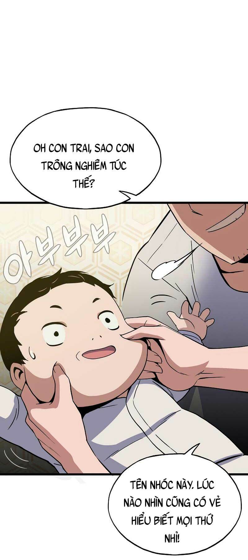 Hồi Quy Giả - Chap 2 - Trang 46