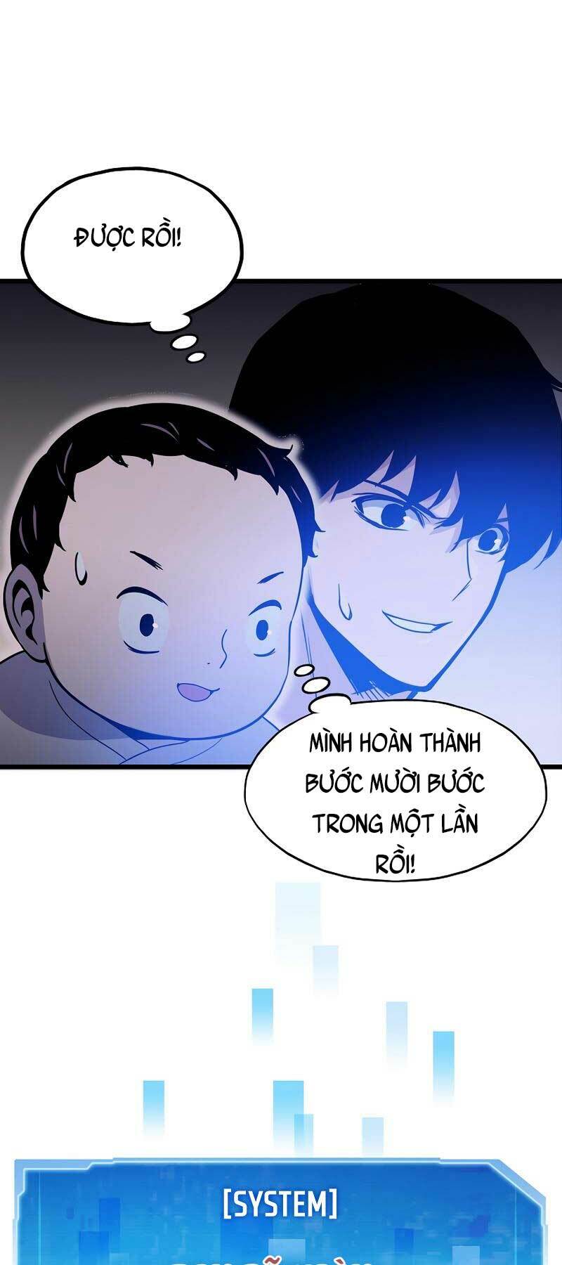 Hồi Quy Giả - Chap 2 - Trang 55
