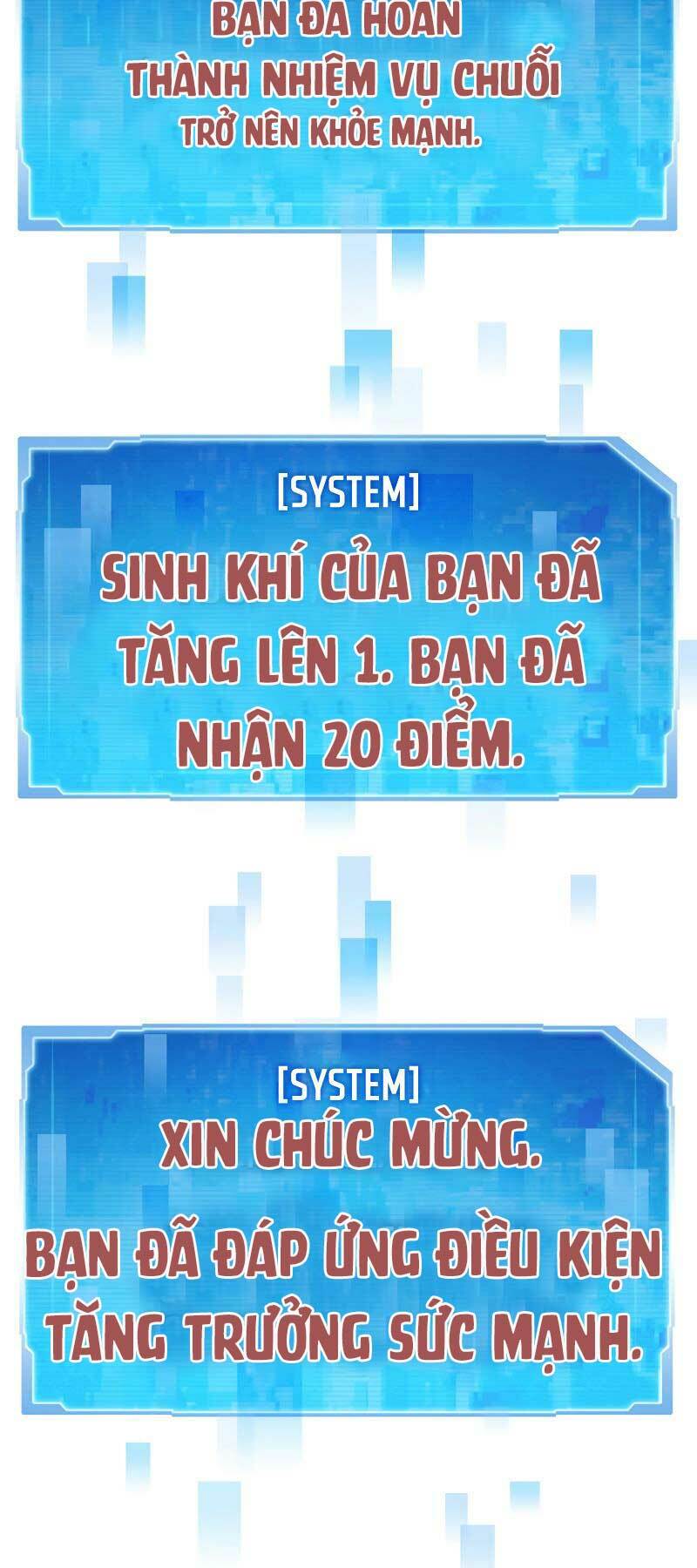 Hồi Quy Giả - Chap 2 - Trang 56