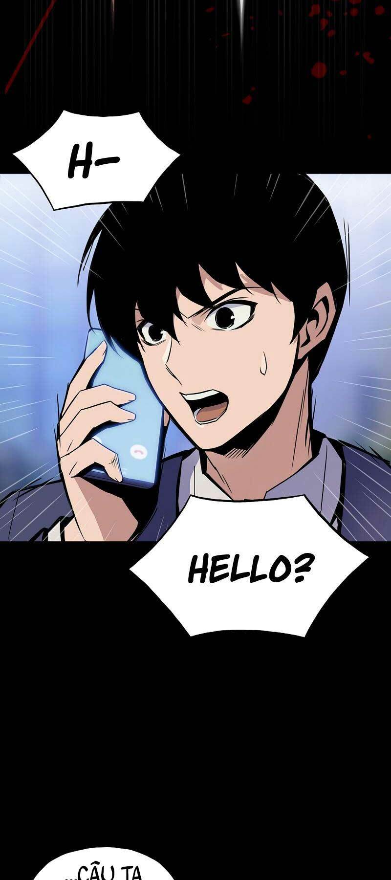 Hồi Quy Giả - Chap 2 - Trang 7