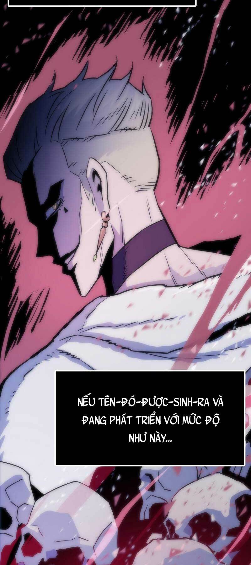 Hồi Quy Giả - Chap 2 - Trang 61