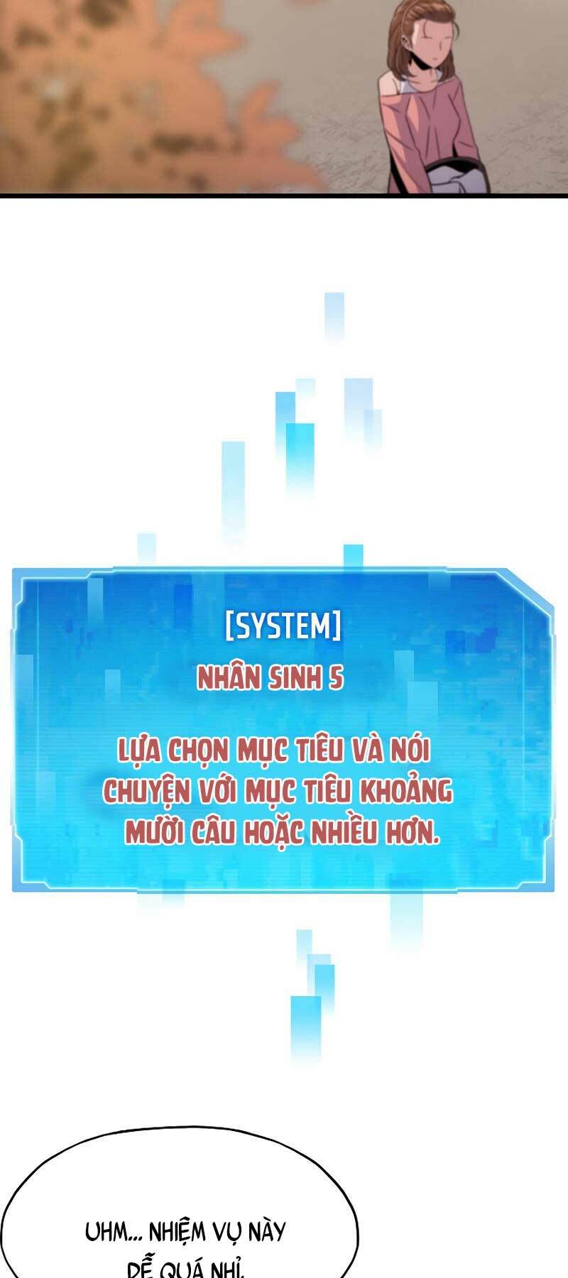 Hồi Quy Giả - Chap 2 - Trang 64