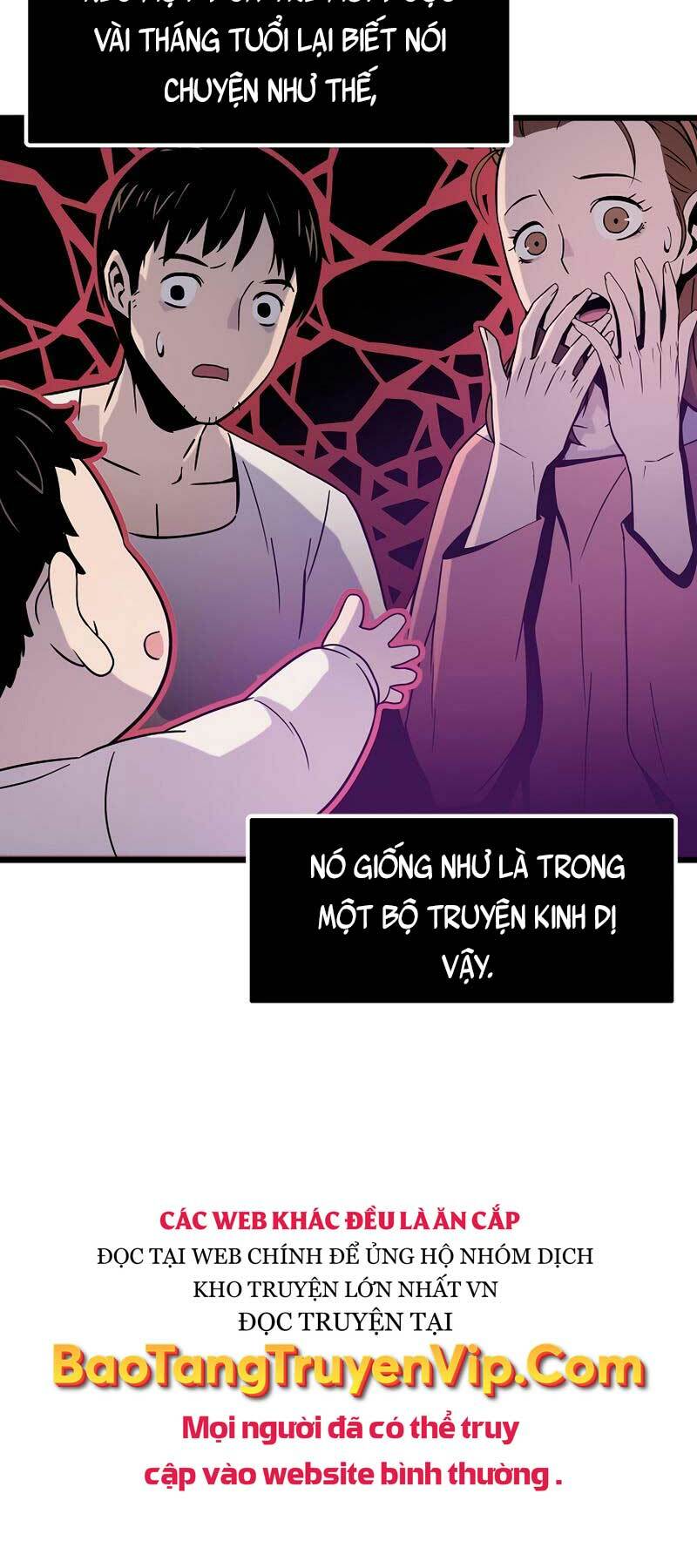 Hồi Quy Giả - Chap 2 - Trang 66