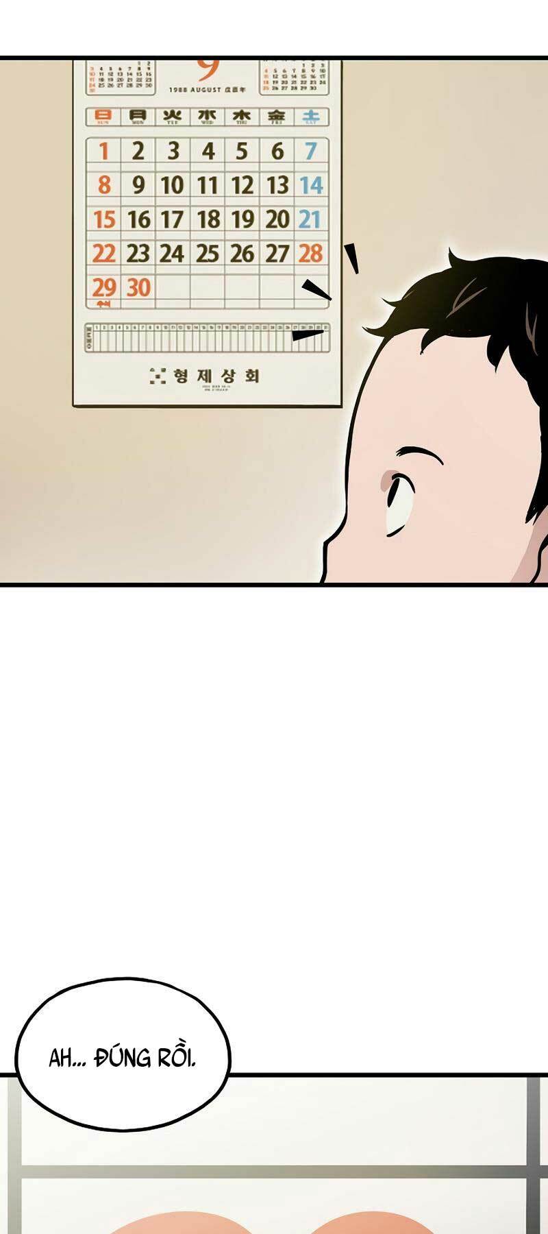 Hồi Quy Giả - Chap 2 - Trang 67