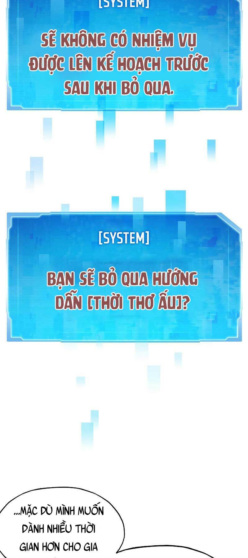 Hồi Quy Giả - Chap 2 - Trang 83