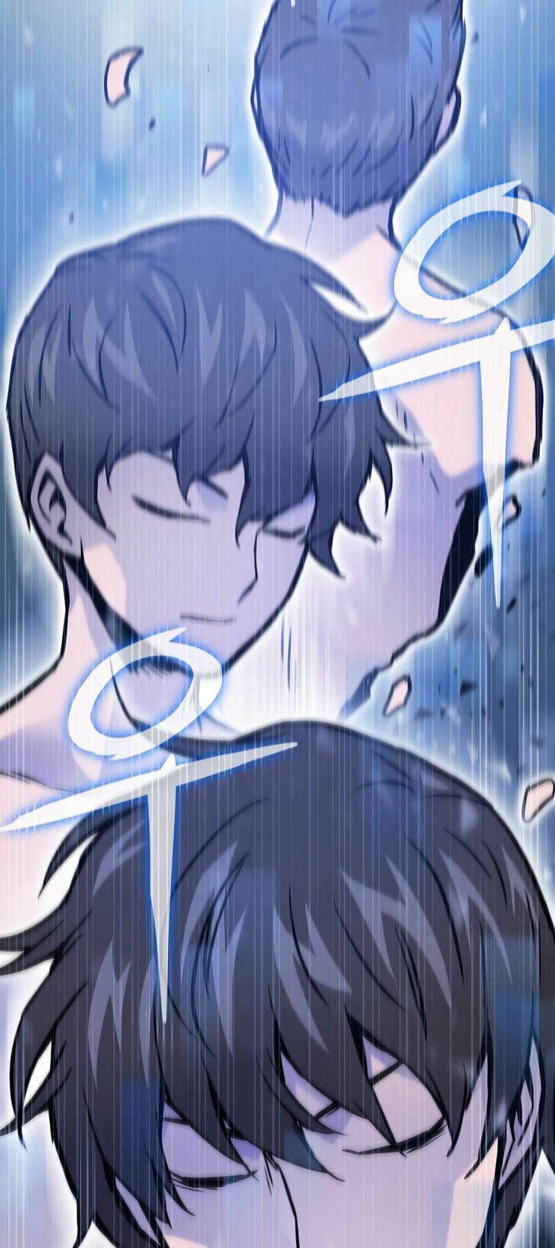 Hồi Quy Giả - Chap 2 - Trang 87