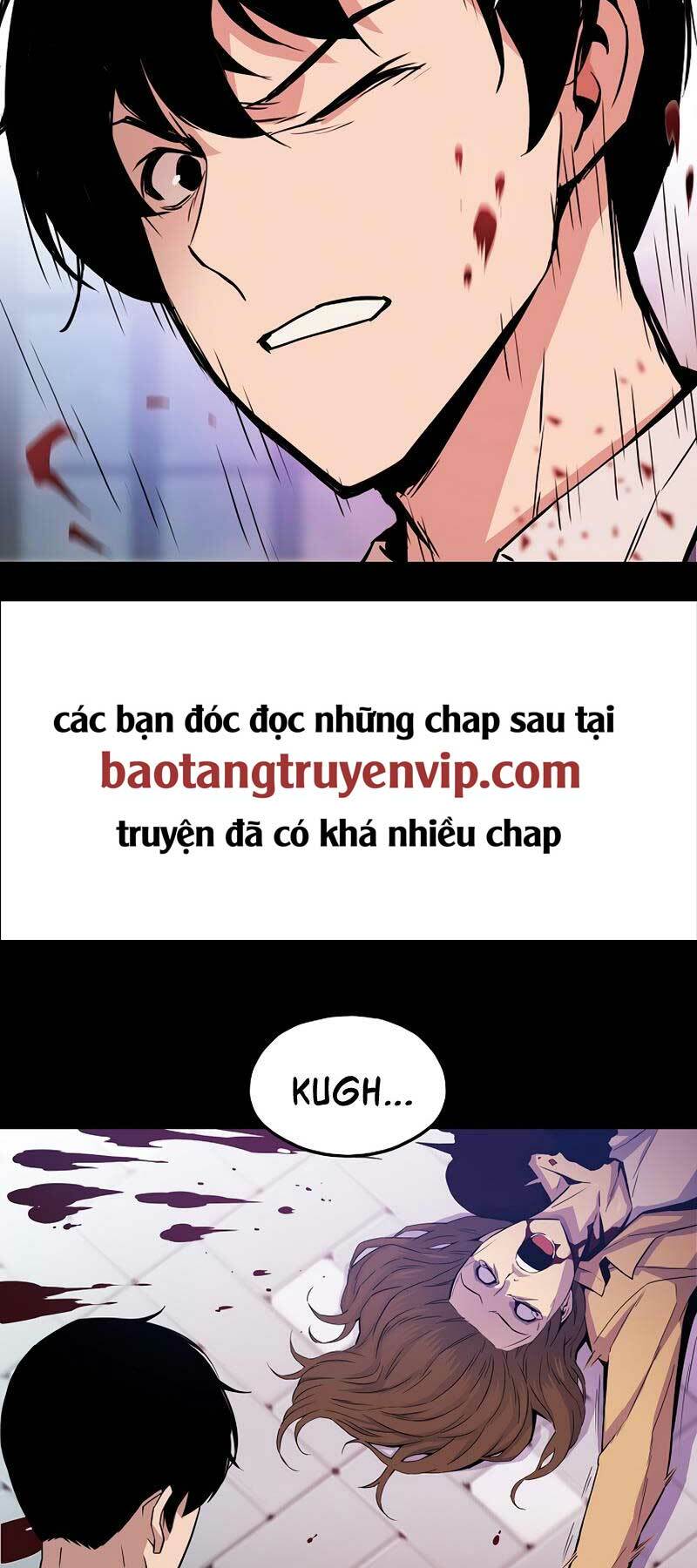 Hồi Quy Giả - Chap 2 - Trang 10