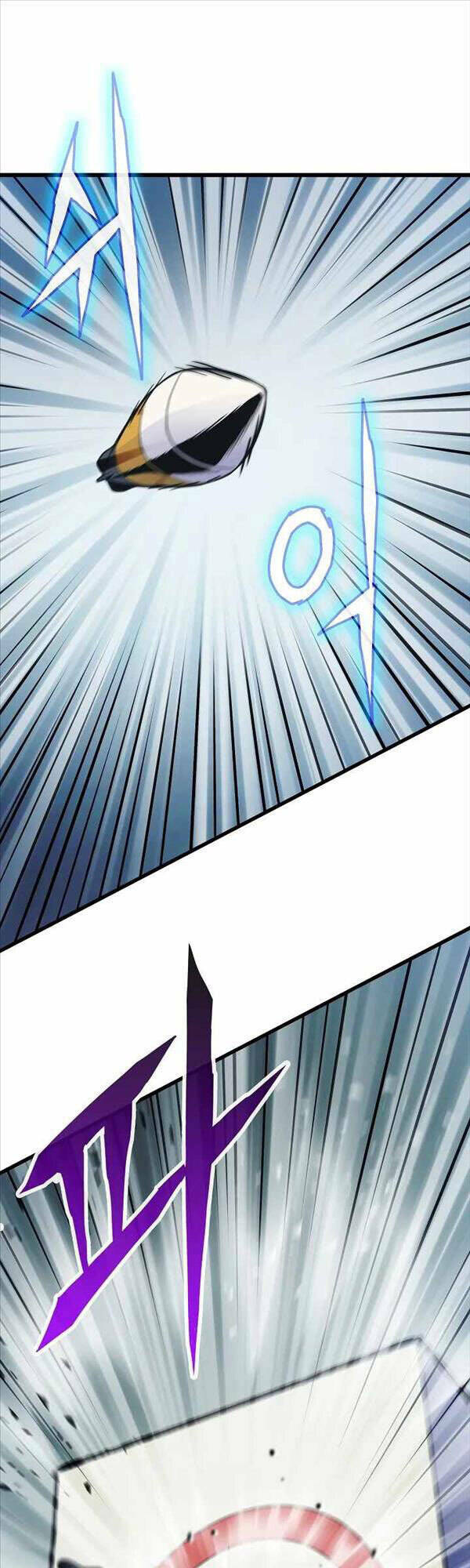 Hồi Quy Giả - Chap 23 - Trang 1