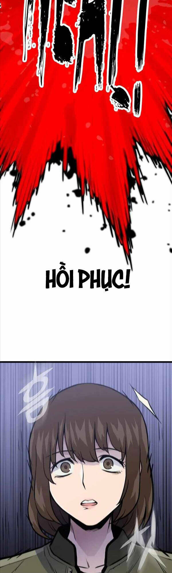 Hồi Quy Giả - Chap 23 - Trang 14
