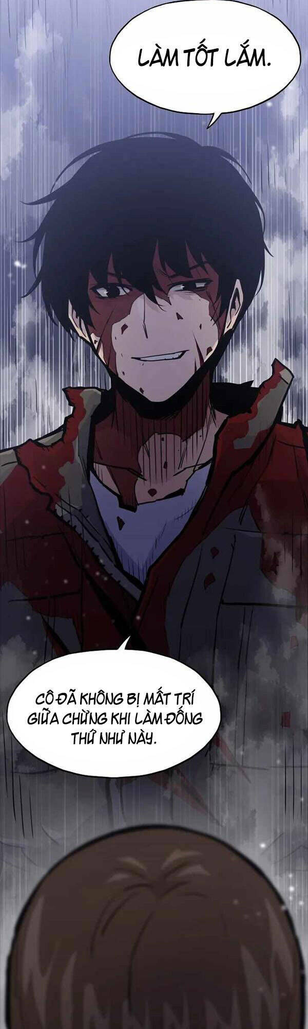 Hồi Quy Giả - Chap 23 - Trang 19