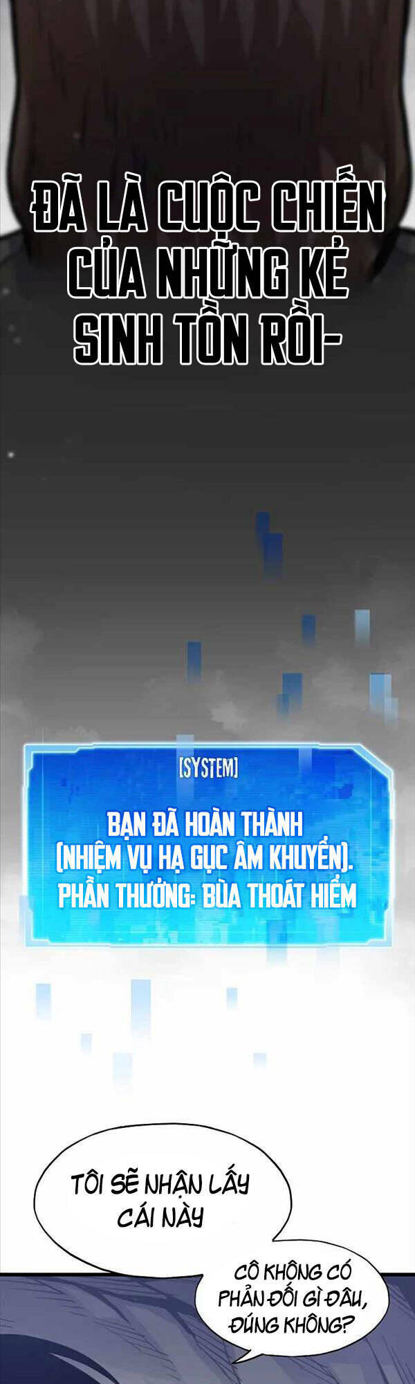 Hồi Quy Giả - Chap 23 - Trang 20