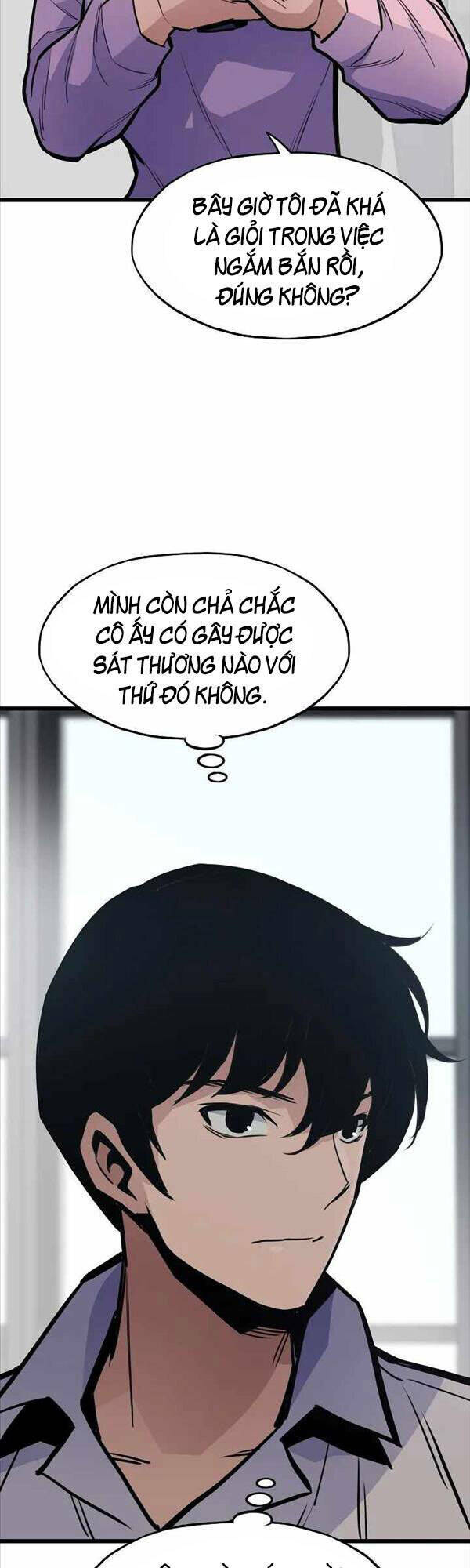 Hồi Quy Giả - Chap 23 - Trang 3