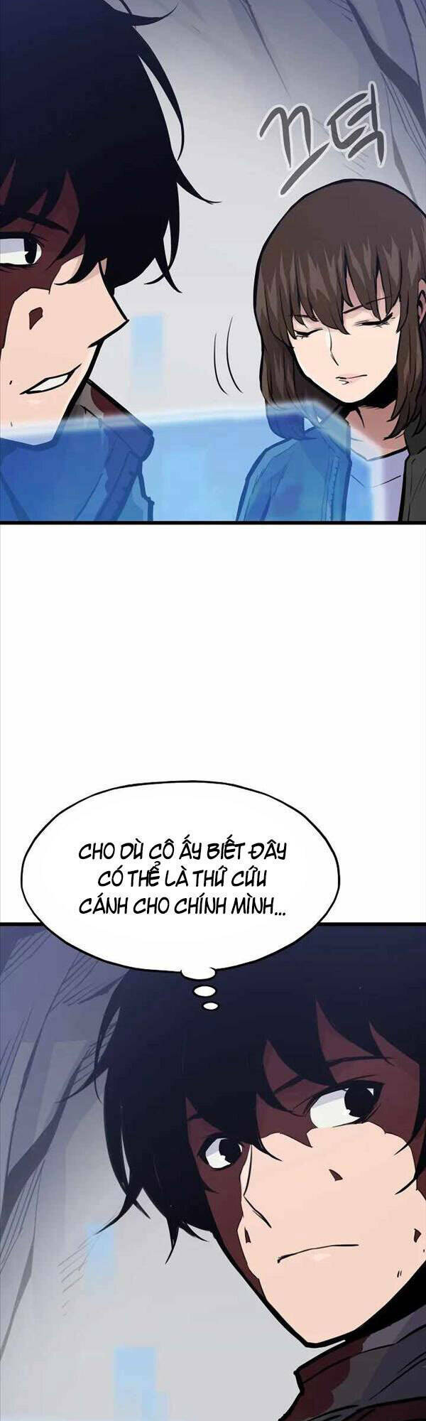 Hồi Quy Giả - Chap 23 - Trang 21