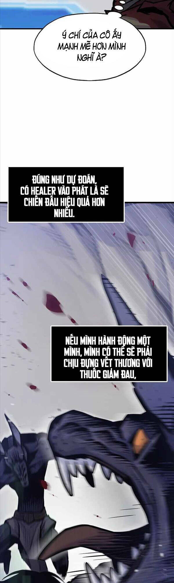 Hồi Quy Giả - Chap 23 - Trang 22