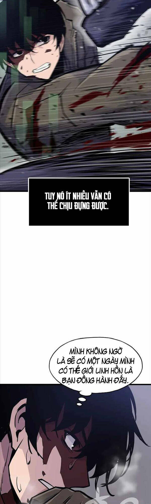 Hồi Quy Giả - Chap 23 - Trang 23