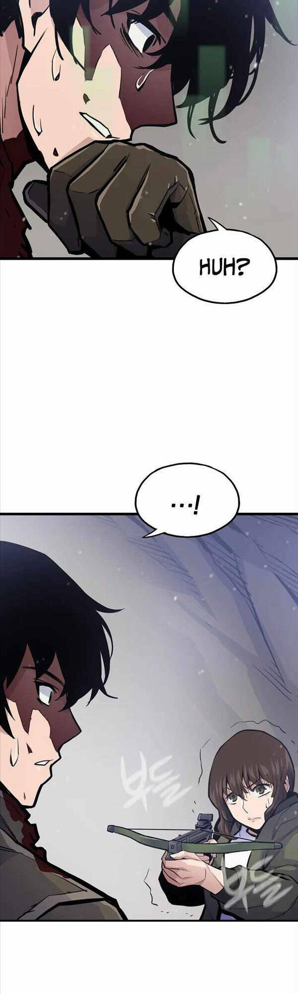 Hồi Quy Giả - Chap 23 - Trang 26