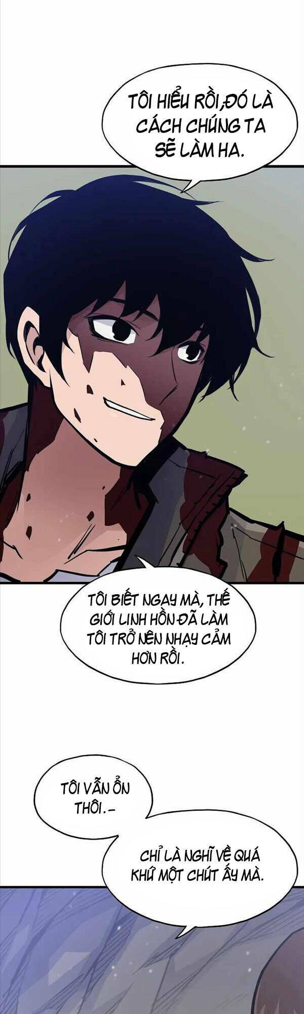 Hồi Quy Giả - Chap 23 - Trang 27