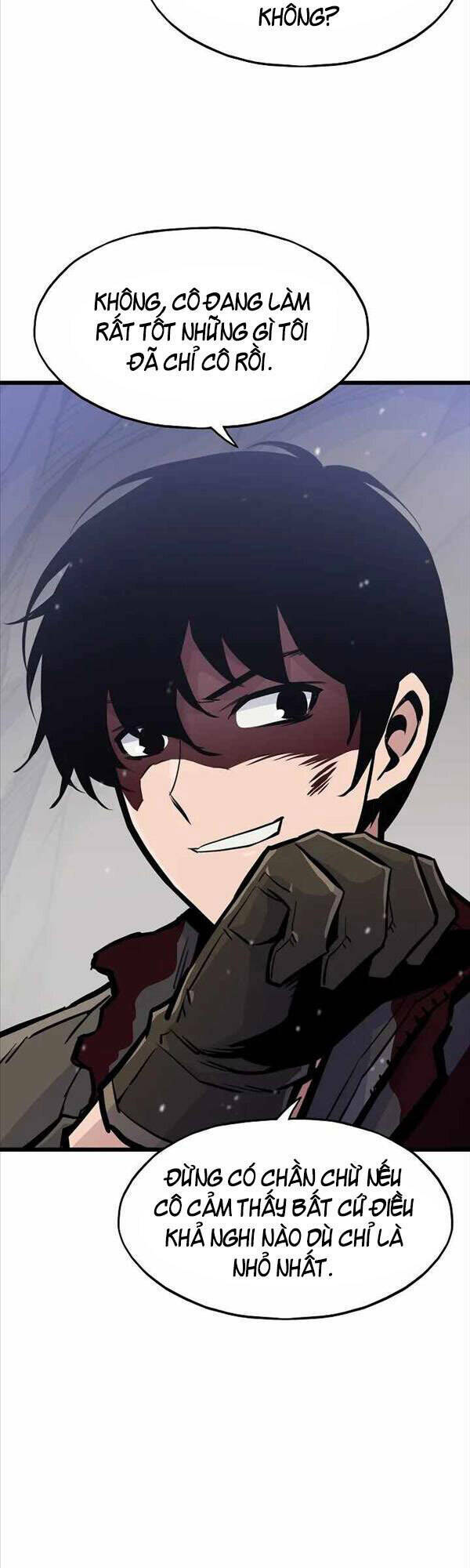 Hồi Quy Giả - Chap 23 - Trang 29