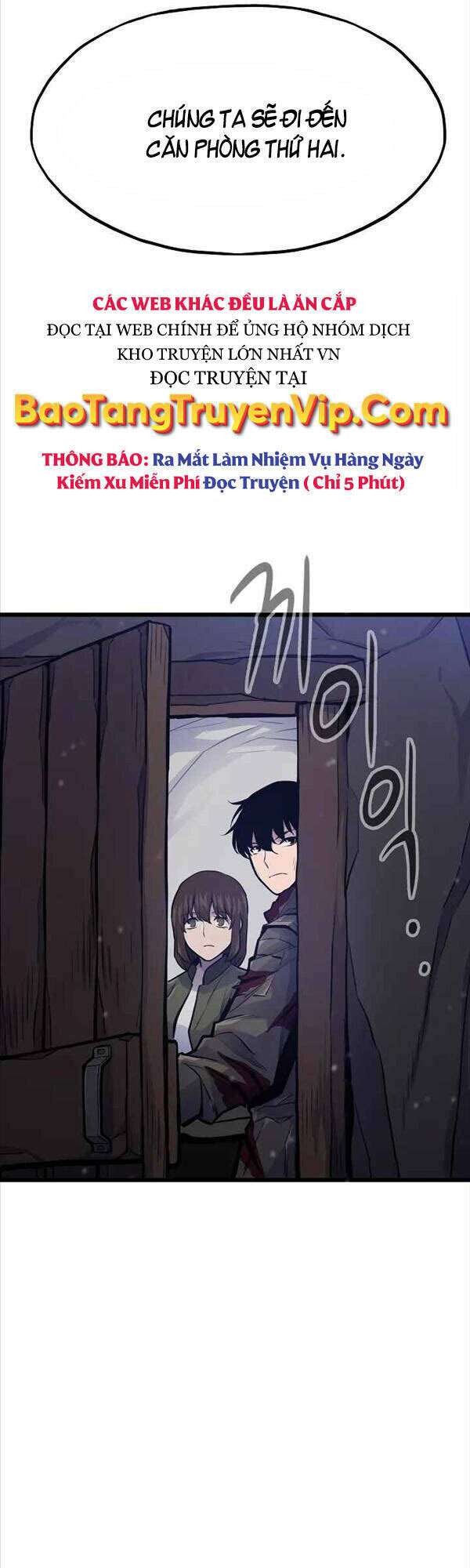 Hồi Quy Giả - Chap 23 - Trang 30