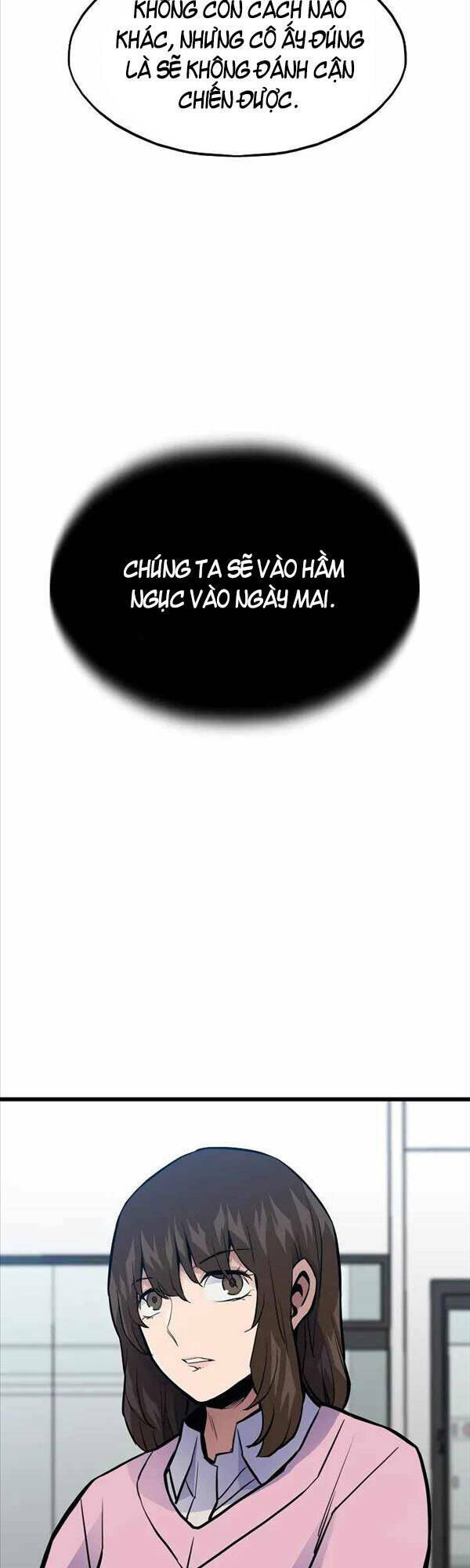 Hồi Quy Giả - Chap 23 - Trang 4
