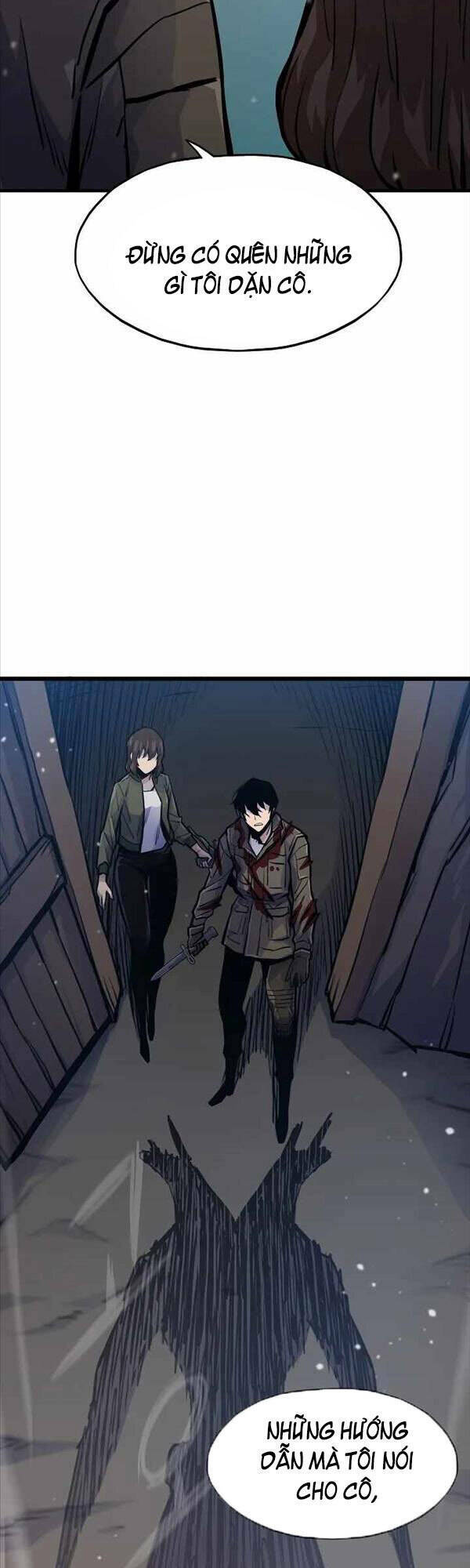 Hồi Quy Giả - Chap 23 - Trang 32