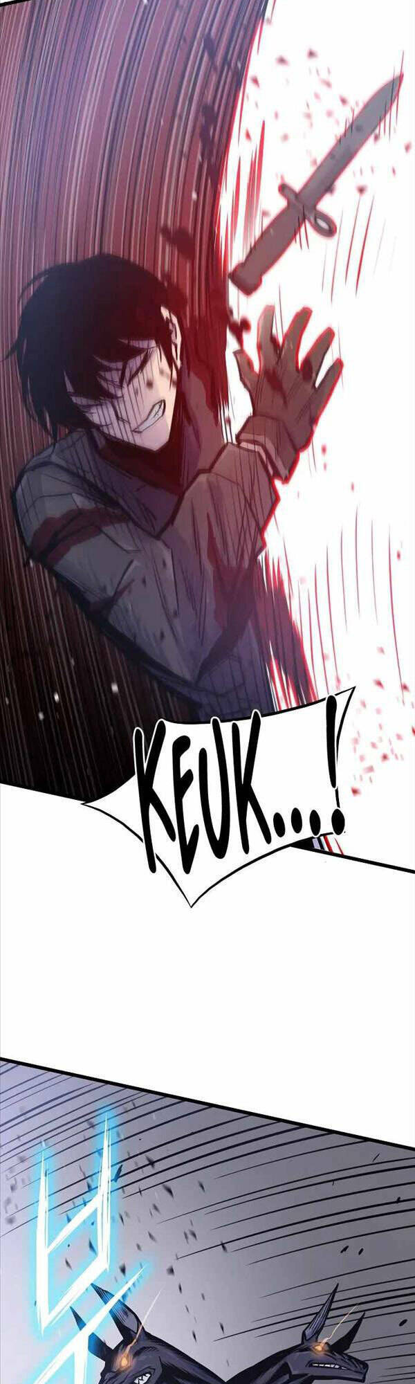 Hồi Quy Giả - Chap 23 - Trang 35